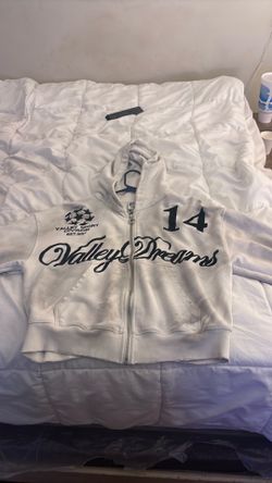 Valley dreams hoodie