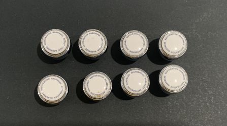 8 Restoration Hardware Cabinets Knobs