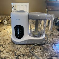 Baby Food Maker