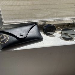 Polarized Ray Bans 
