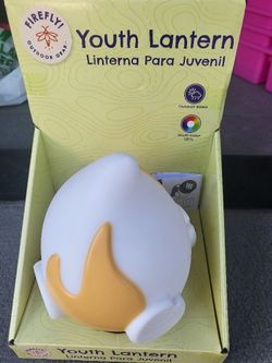 Youth Lantern/linterna