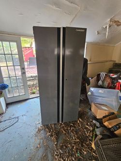 Cabinets