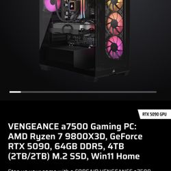 Rtx4090 Pc CPU