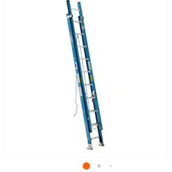 Werner 20ft Ladder