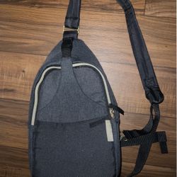 Infantino Diaper Bag 