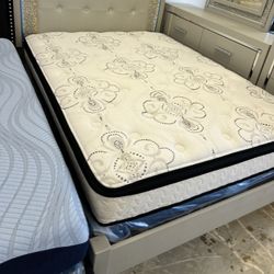 Cloud Feel Mattress Saves 