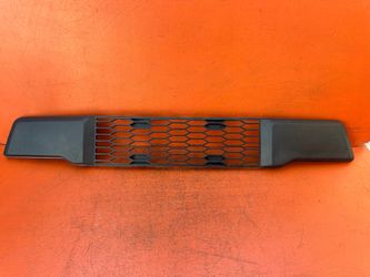 2017 2018 2019 2020 Ford F-150 Front Bumper Lower Grille OEM HL3V-15B968