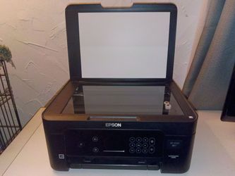PRINTER EPSON XP-4100
