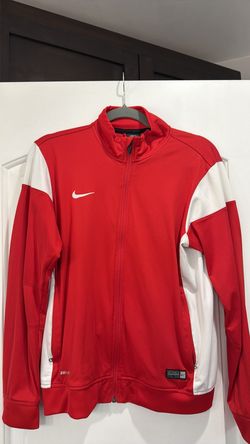 Nike jacket big kids