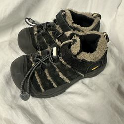 Kids keen newport sandals