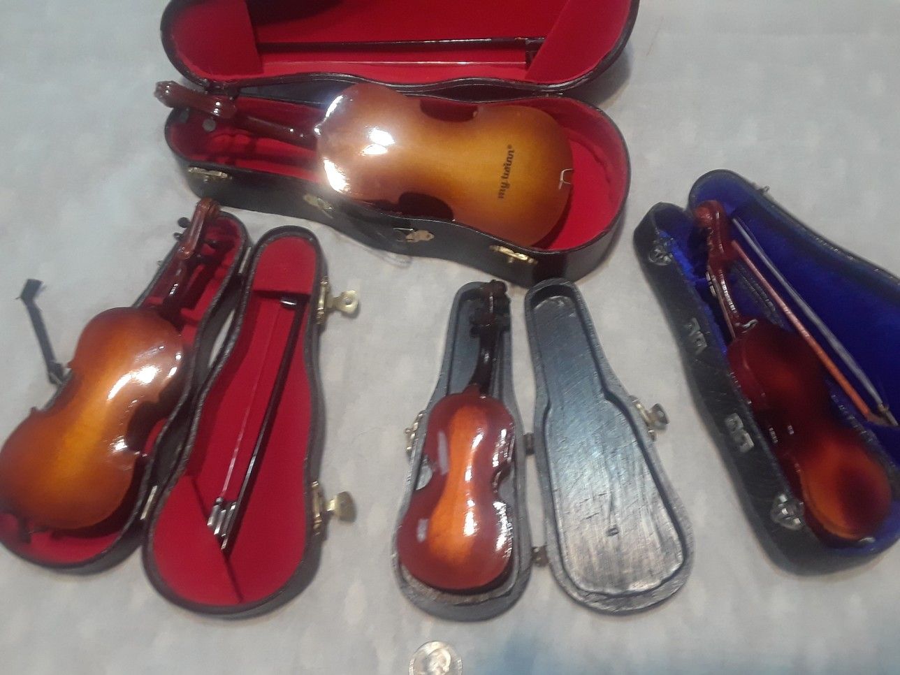 Violins