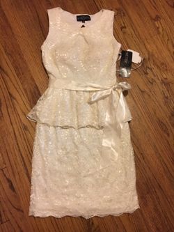 Elegant dress Zise 4