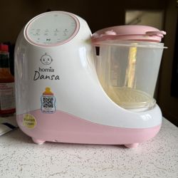 baby food maker 