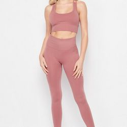 2 pieces workout set