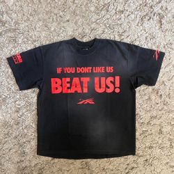 Hellstar Tee Size XL