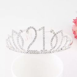 New Tiara 