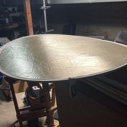 Light Reflector Photography 