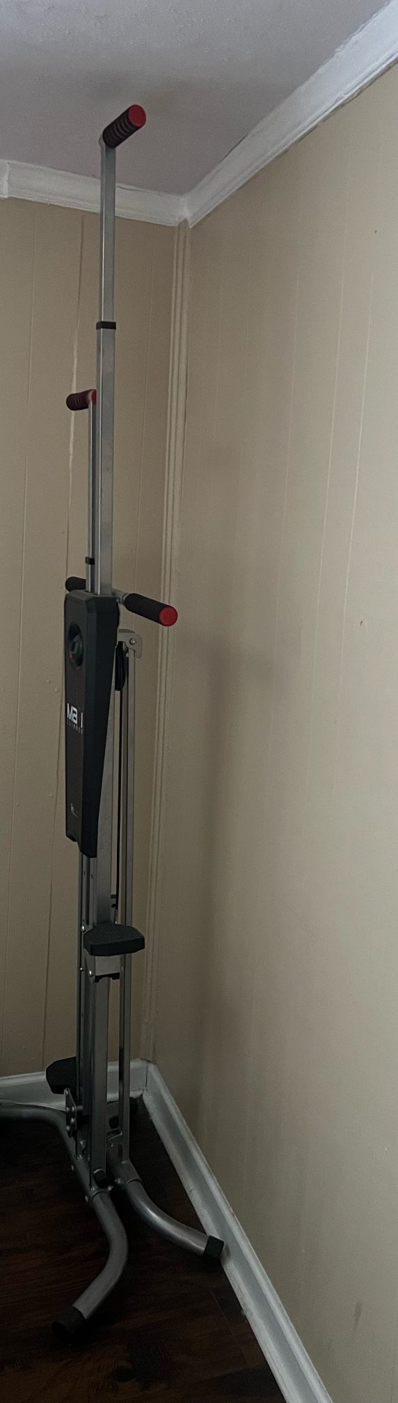 Maxi Climber