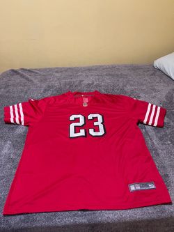 San Francisco 49ers men’s jersey