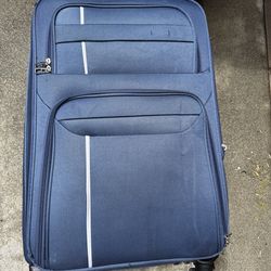 Baggage for sale medium size