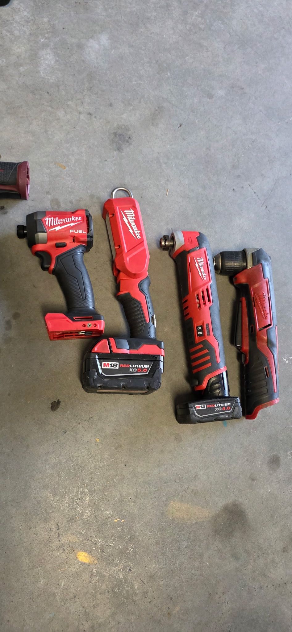 Tools