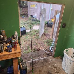 Fishing Pole Googan Squad Go-To