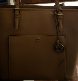Michael kors purse