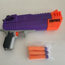Nerf Fortnite Blaster