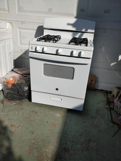 Stove