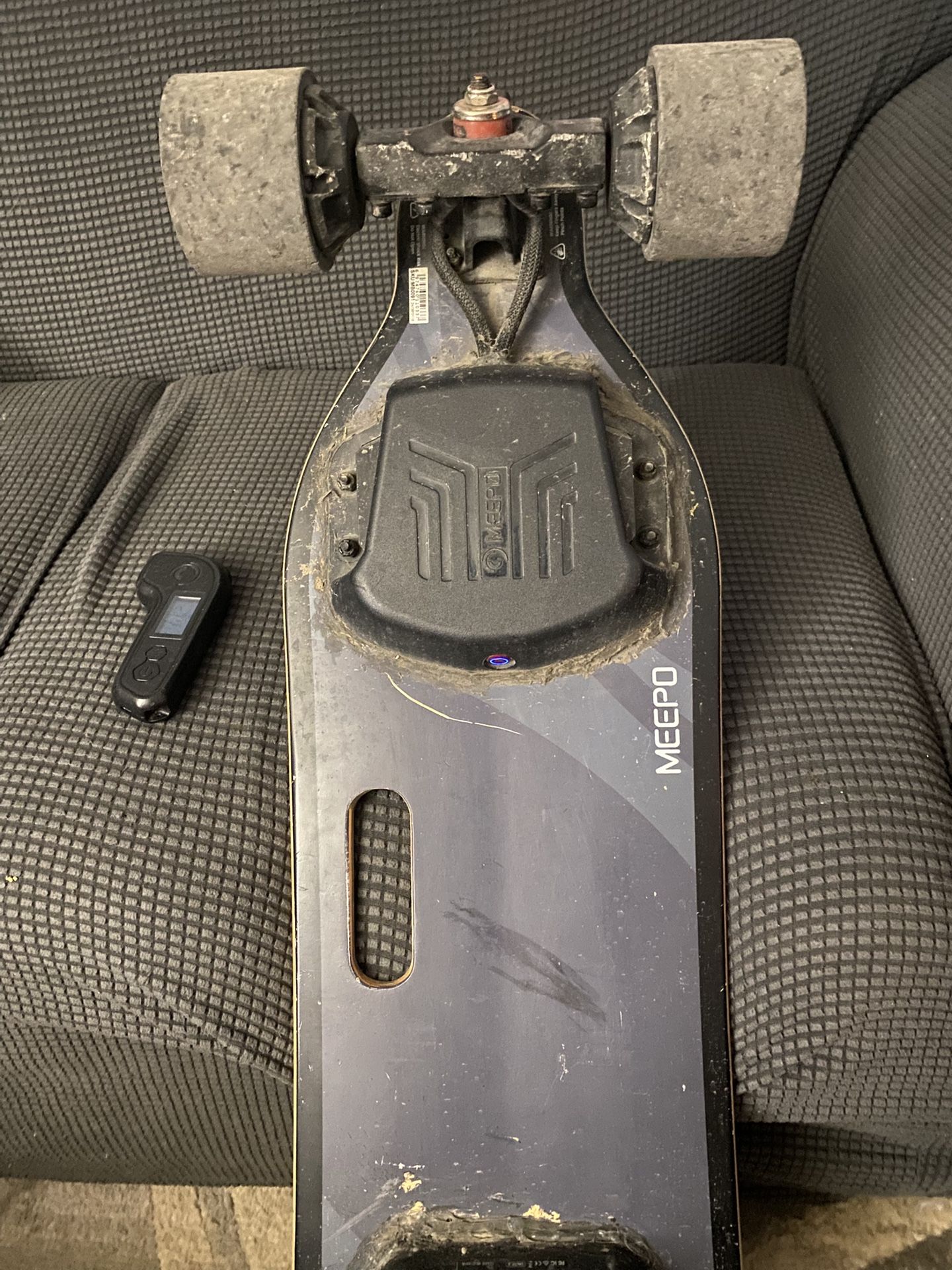 Meepo V3s Electric Longboard