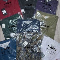 Camisa Maja ® Outdoor Signature In Stock 4/24