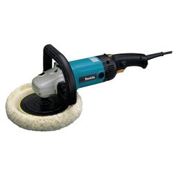 New In Box Makita 9227C 7" Polisher