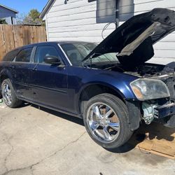 Mechanic Special Dodge Magnum