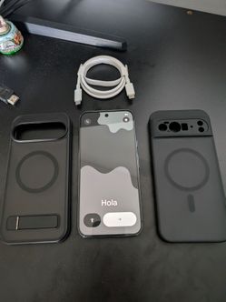 Google Pixel 10 Pro XL. 256GB. Fully Unlocked.