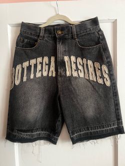 Bottega desires