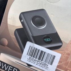 Portable Charger Brand New 