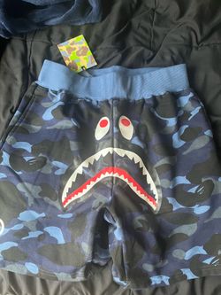 Bape shorts