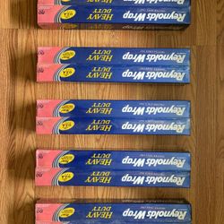 Cooking Kitchen Supplies Reynolds Foil Paper