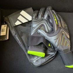 COPA PRO GOALKEEPER GLOVES