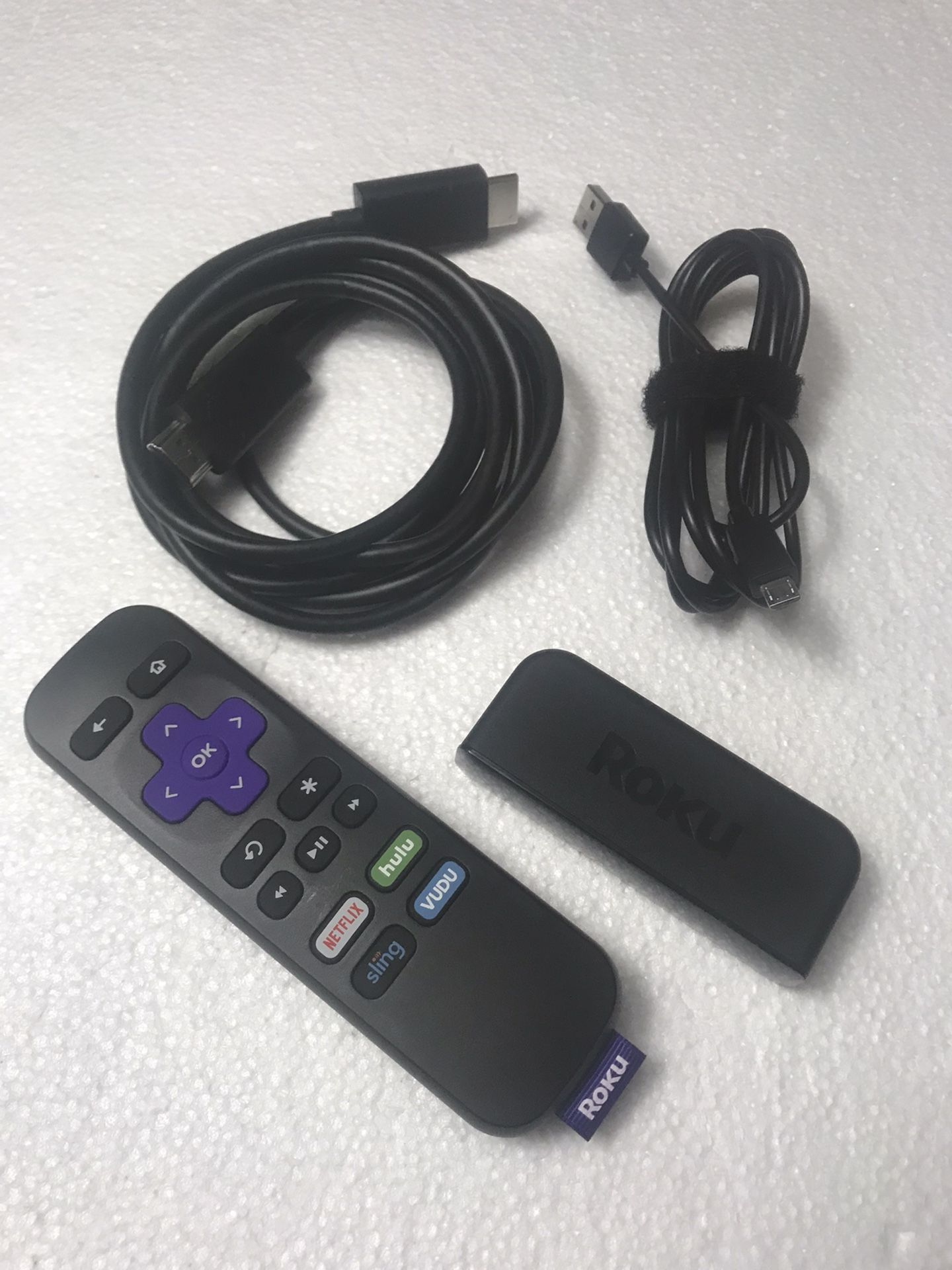 Roku Streaming Device