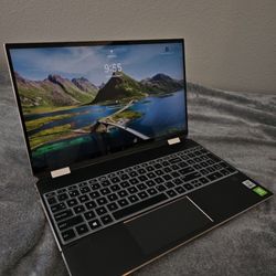 Laptop - HP Spectre x360 2-in-1