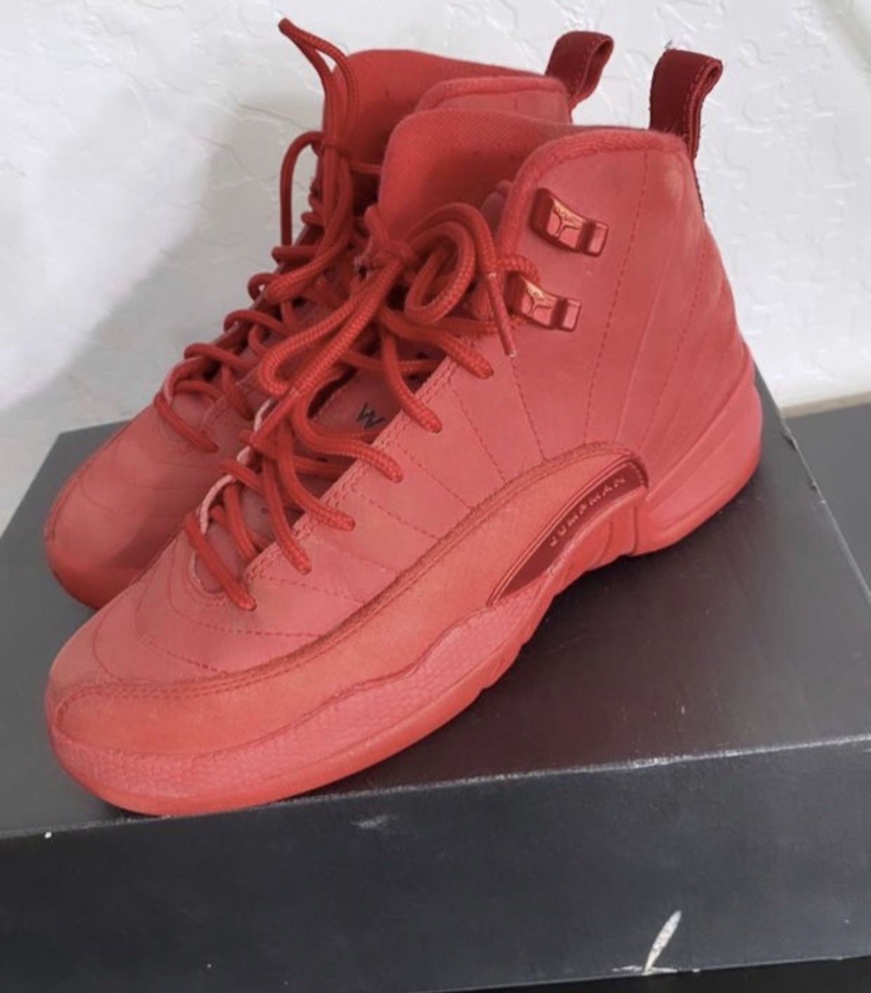 Jordan Retro 12 Size 4.5y