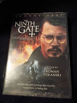 Dvd movie