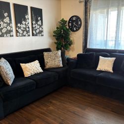 Couches 