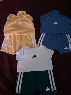 Baby clothes