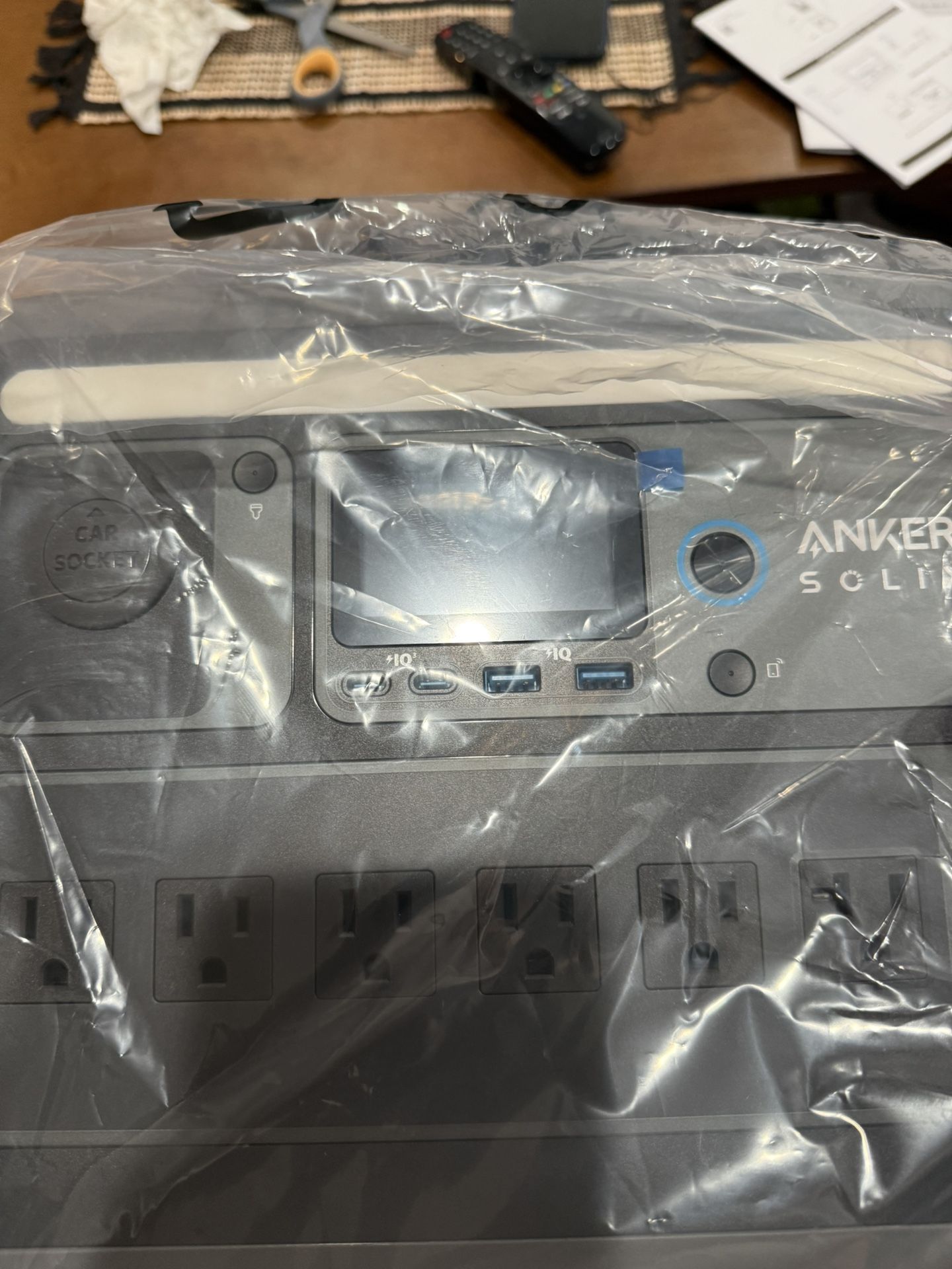 Anker Solix C1000