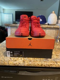 Jordan 12 size 11