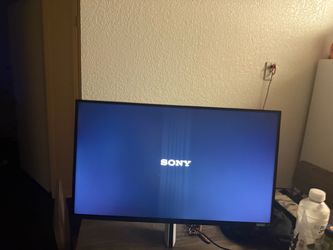 SONY INZONE M3 240Hz gaming monitor