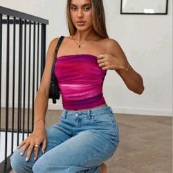 Women Shein Top Size XL Brand New 💕 