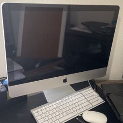 Apple Desktop Screen Only!! 